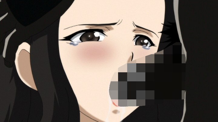 御魂 〜忍〜 巻の二 画像3