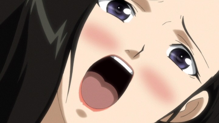 御魂 〜忍〜 巻の二 画像9