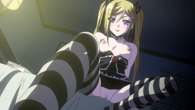 彼女×彼女×彼女 〜3姉妹とのドキドキ共同生活〜 第一話 (通常版) 画像9