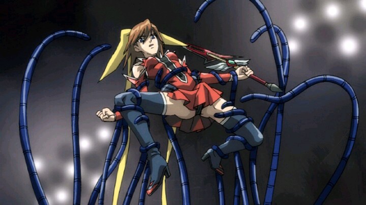 魔法少女アイ参 THE BEST 画像5