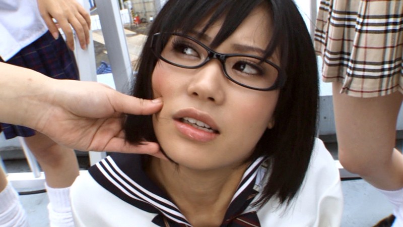 AUKG-095 Part 2 - 35 minutes