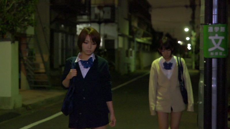 AUKG-217 第 6 部分 - 60 分钟