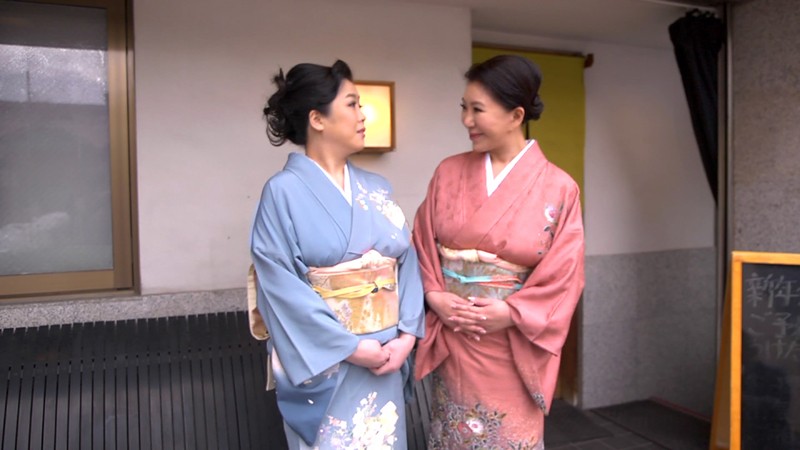 AUKG-231 第 6 部分 - 55 分钟