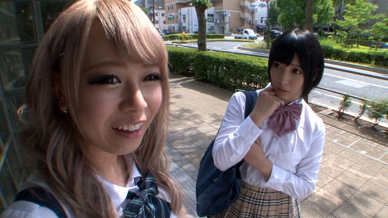 AUKG-244 Part 1 - 30 minutes