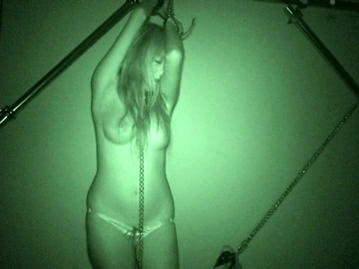 YES-001 Part 10 - 57 minutes