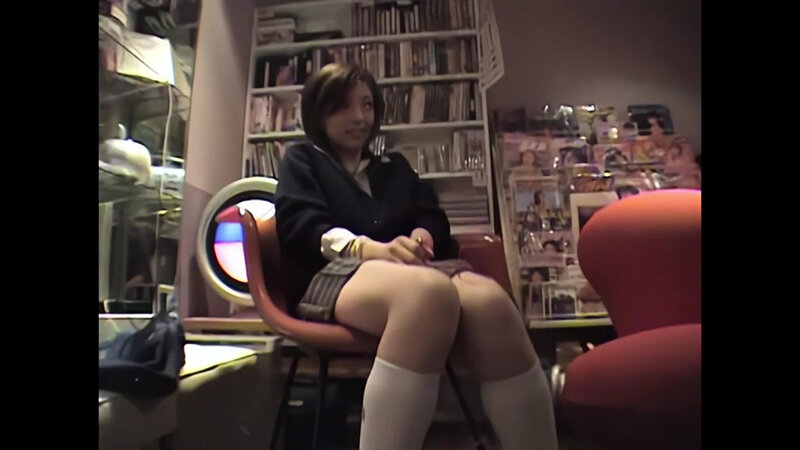 【AIリマスター版】制服カメラ ゆめ18歳 画像3