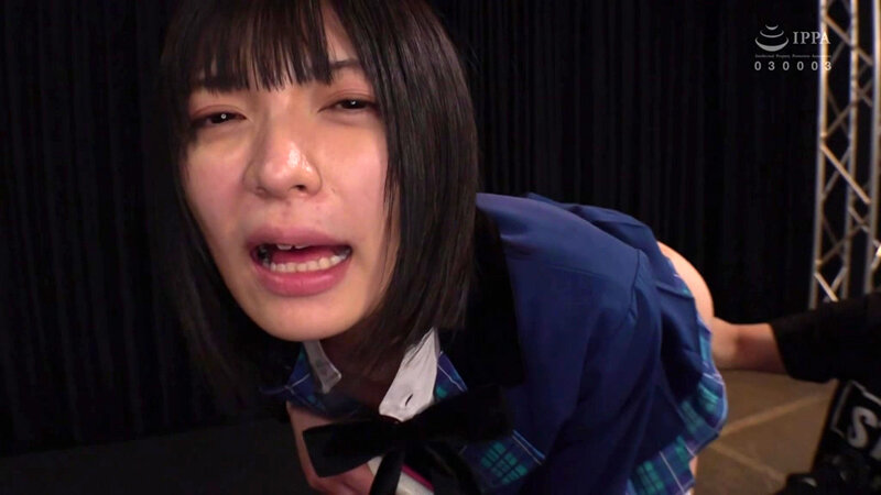清純派、と淫交。 虹村ゆみ 7枚目