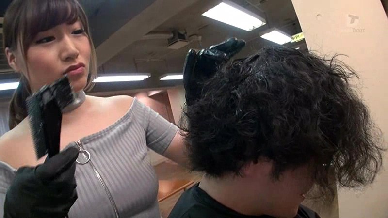 CMD-010 Bagian 5 - 50 minit