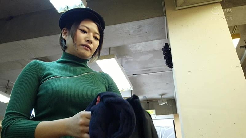 CMD-028 第 6 部分 - 55 分钟