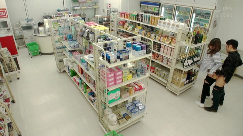 CMD-031 第 5 部分 - 50 分钟