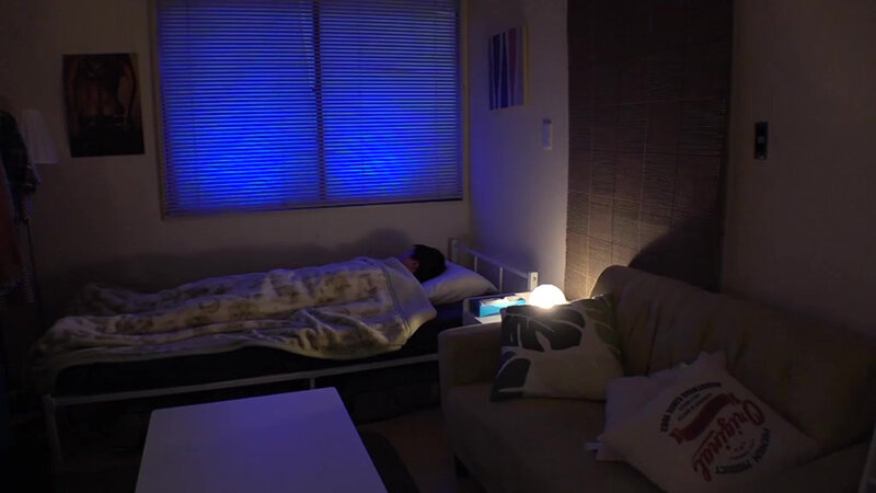 DTSL-068 第 1 部分 - 30 分钟