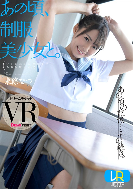 DTVR-033 パート 1 - 30 分