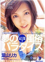 (24ffd003)[FFD-003]Dream Paradise Brothel - A Rest Stop For The Heart And Body - Rika Hayama Download