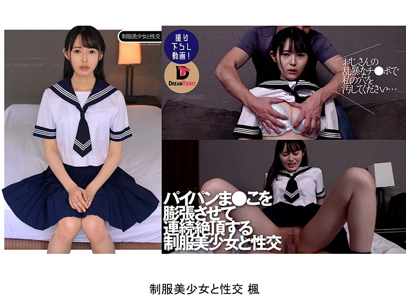 【福袋】制服美少女と性交33時間！ シリーズ18タイトルまるごと2033分収録！透明感あふれでる美少女18名 | エロリンク・動画データベース