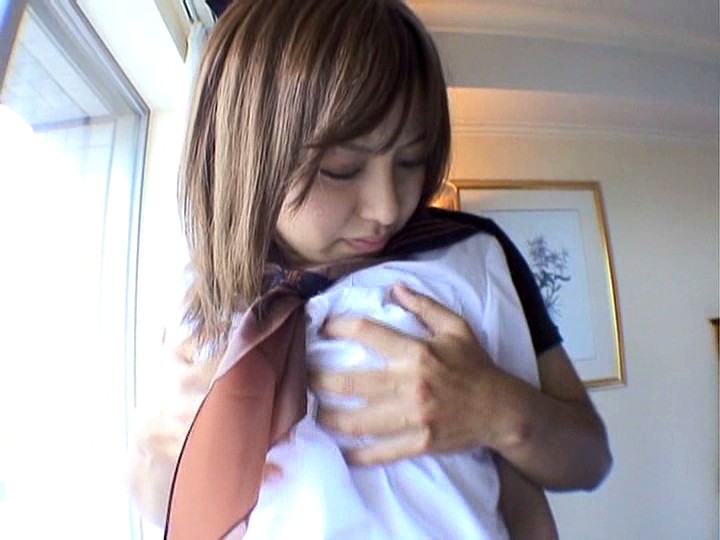 HFD-070 パート 5 - 74 分