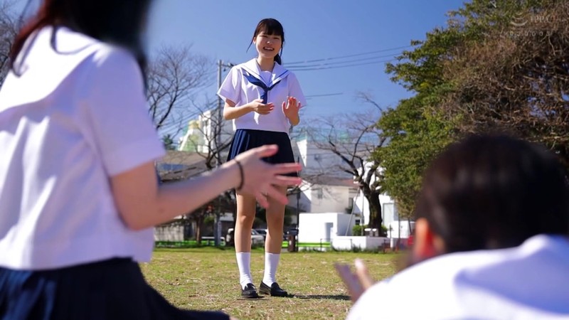 あの頃、制服美少女と。 姫野ことめ