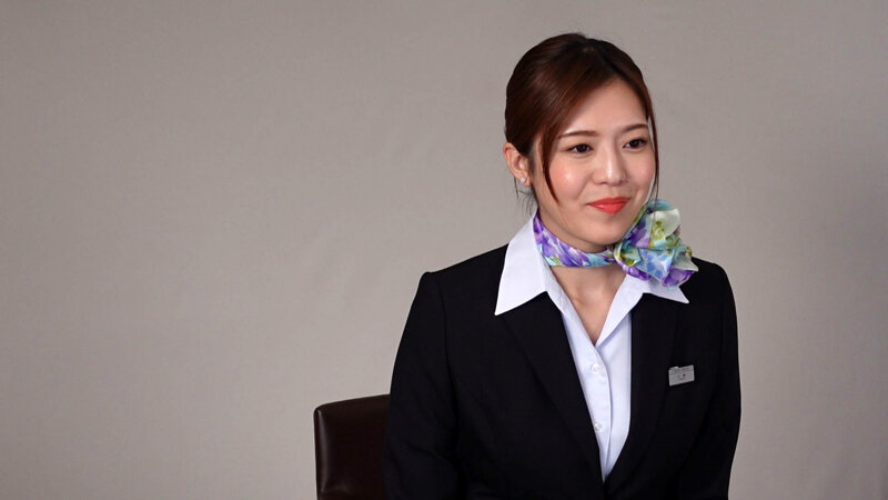 (24isrd00009)[ISRD-009]Stewardess In... (Persuasion Suite). Iori Nanase. Download sample_big