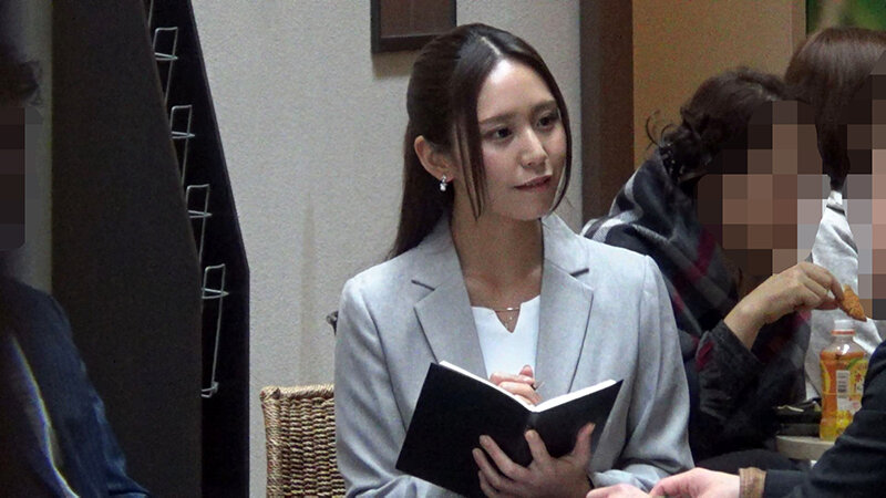 ISRD-011 Bagian 1 - 30 minit