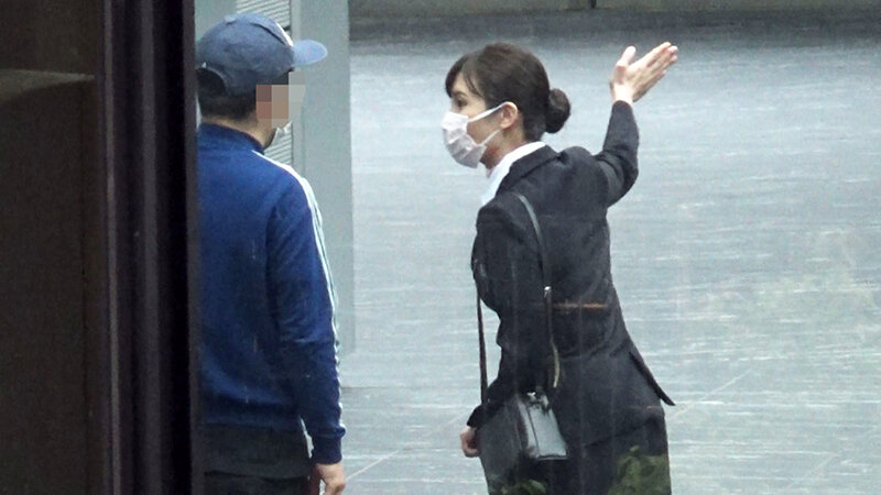 ISRD-014 第 1 部分 - 30 分钟