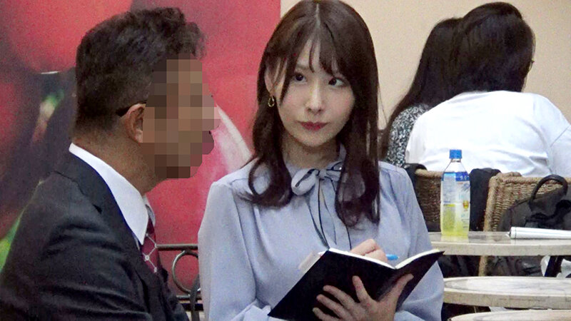 【数量限定】秘書in...(脅迫スイートルーム) 星川まい ローターと生写真セット 画像2