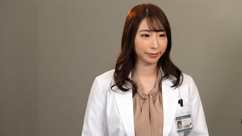 【FANZA限定】女医in...(脅迫スイートルーム) 宝田もなみ パンティと生写真付き 画像3