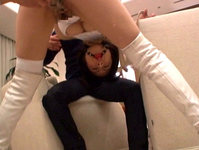 LSD-012 パート 11 - 80 分