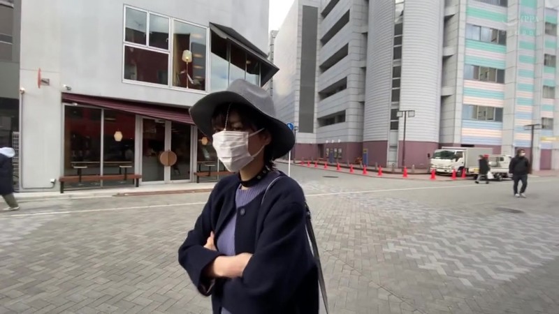 NHD-002 第 3 部分 - 42 分钟