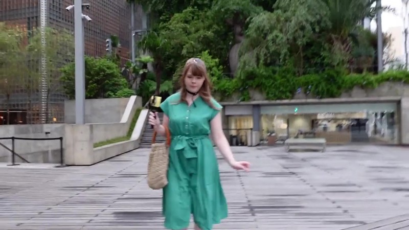 NHD-003 パート 1 - 30 分