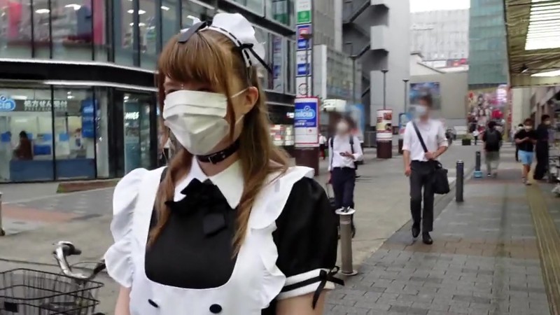 NHD-003 パート 3 - 42 分