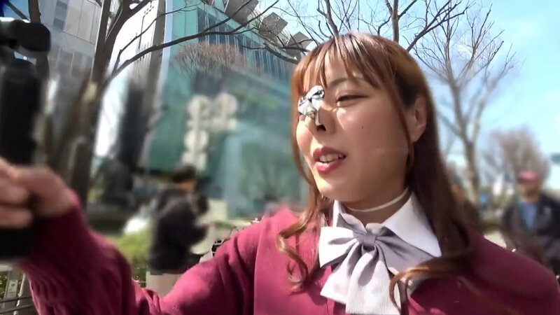 NHD-009 パート 5 - 54 分