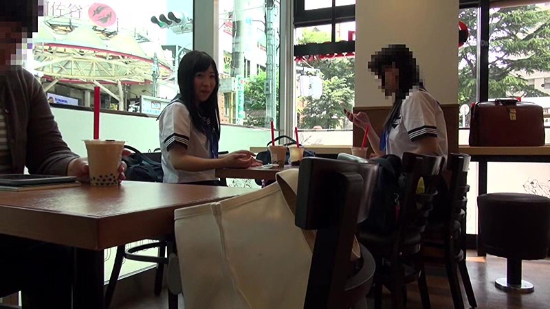 RWD-001 第 11 部分 - 50 分钟