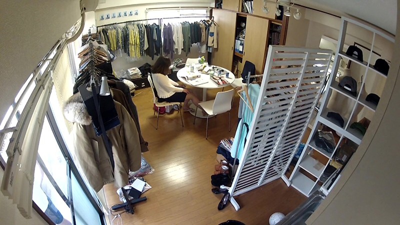 SND-003 Part 2 - 35 minutes