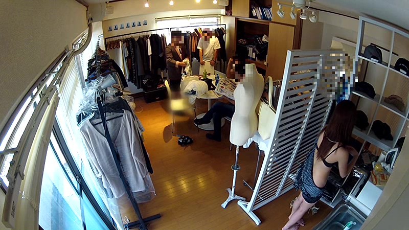 SND-005 第 2 部分 - 35 分钟