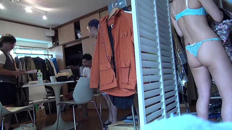 SND-006 パート 2 - 35 分