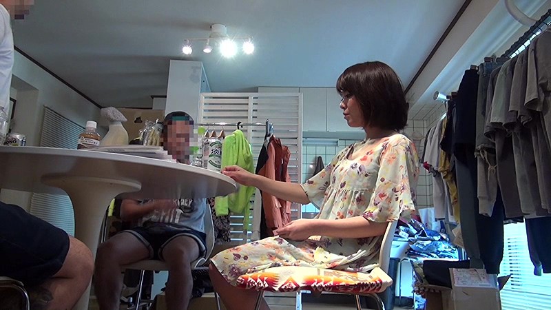 SND-006 パート 4 - 45 分