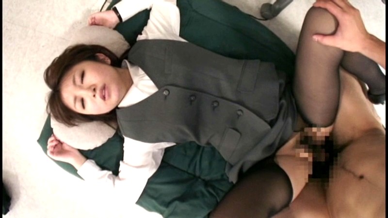 UFD-015 パート 7 - 60 分