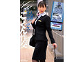 【FANZA限定】人妻スチュワーデスとごっくん性交（UFD-084） 生写真とパンティ付き