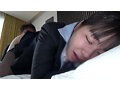【FANZA限定】人妻スチュワーデスとごっくん性交（UFD-084） 生写真とパンティ付き