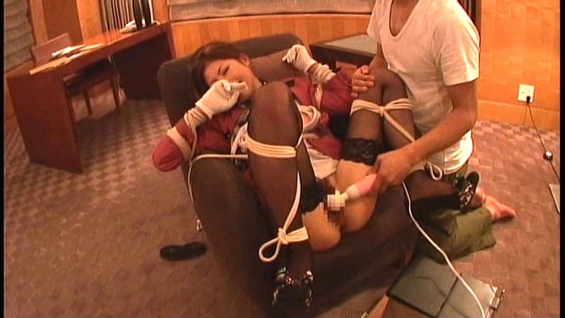 VDD-045 Part 20 - 125 minutes