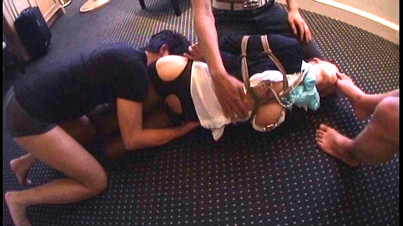 VDD-049 第 8 部分 - 65 分钟