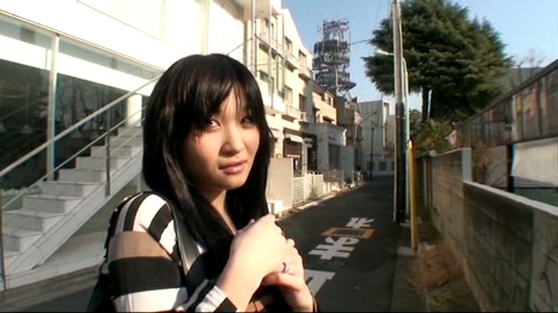 DVH-533 Part 1 - 30 minutes