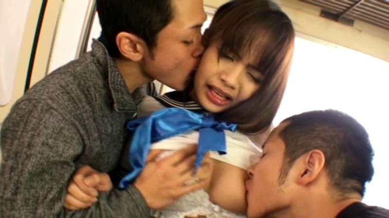 JAG-069 パート 10 - 75 分