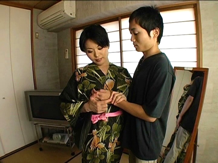 AXAZ-001 Bagian 1 - 30 minit