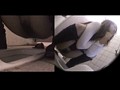 和式失態！丘グソ便所 3のサンプル画像15
