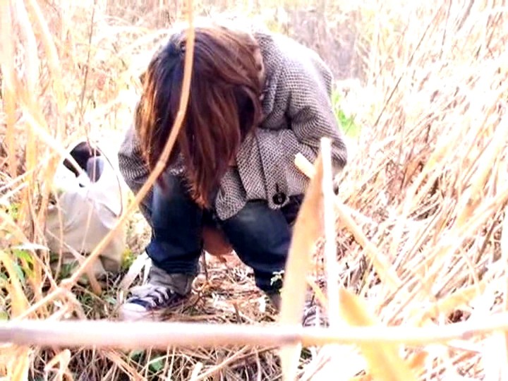 DJNK-114 パート 18 - 132 分