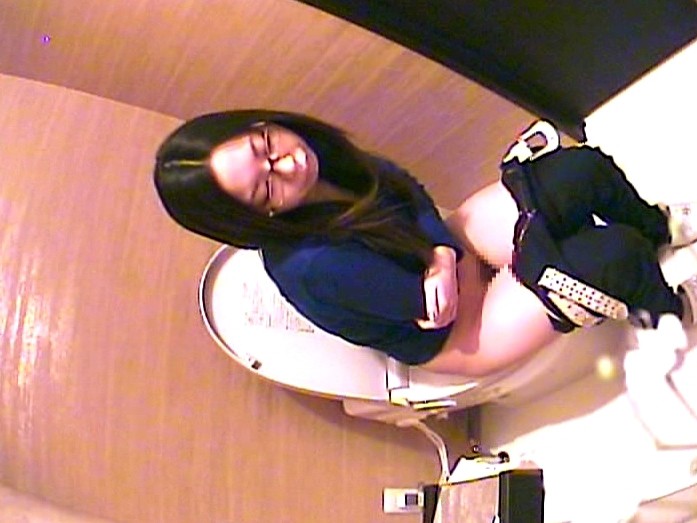 DJNY-004 パート 19 - 138 分