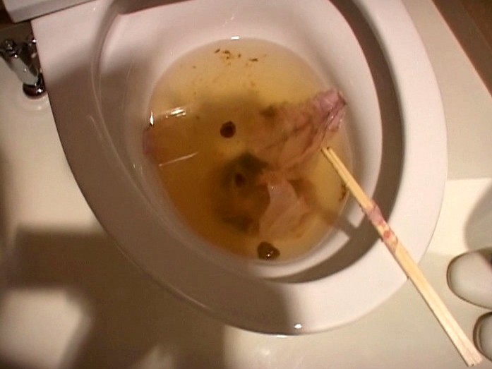 DJNY-004 Bagian 20 - 144 minit