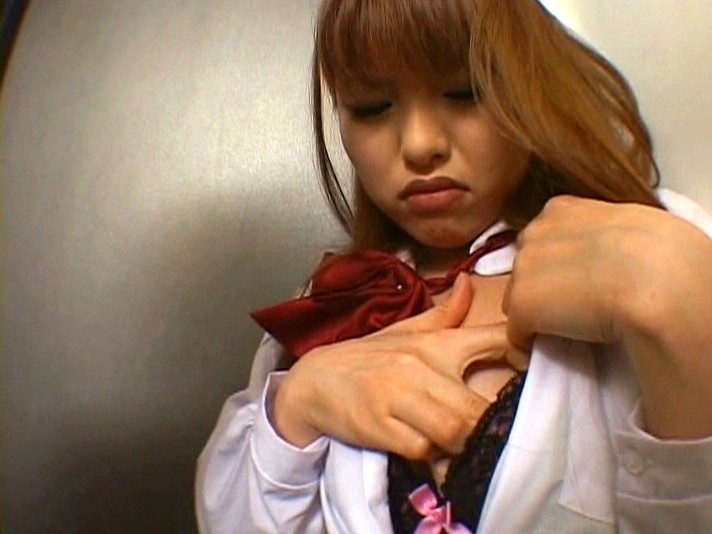 DJNY-005 パート 6 - 55 分