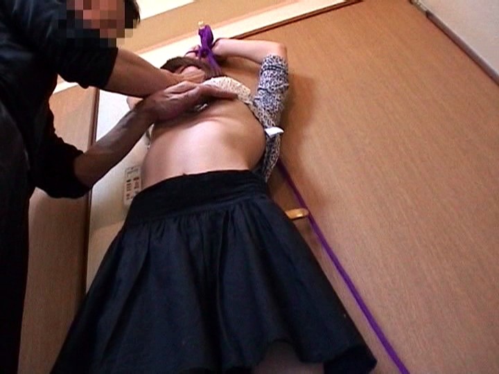 DJNY-009 Bagian 1 - 30 minit