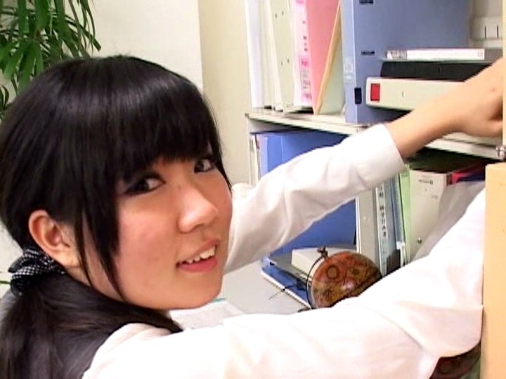 DJNY-016 Part 1 - 30 minutes